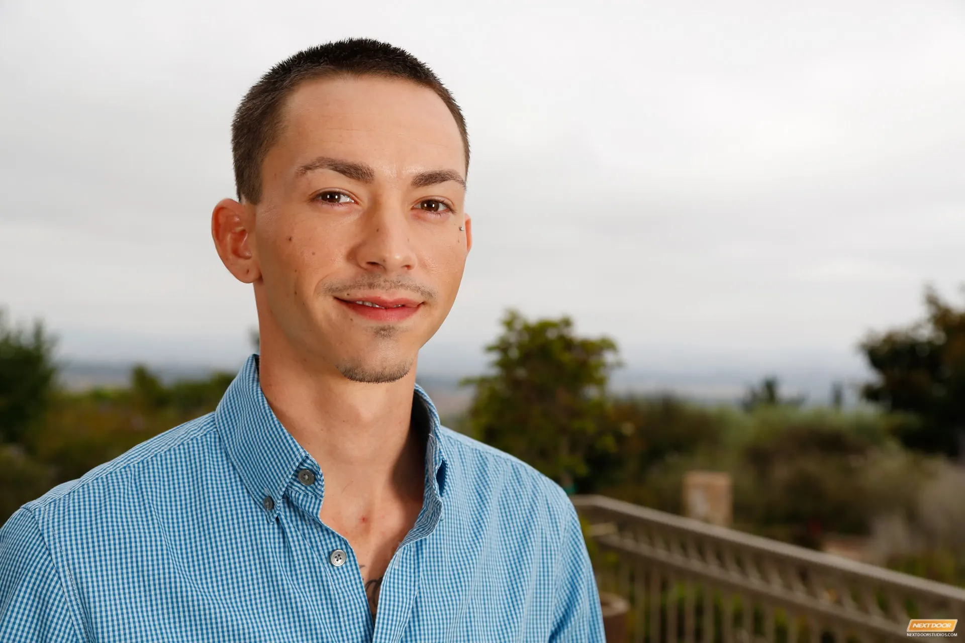 Rookie in 'Rookie' from 'Next Door Studios' (Photo 2) Next Door Studios 'Rookie' starring Rookie (Photo 2)