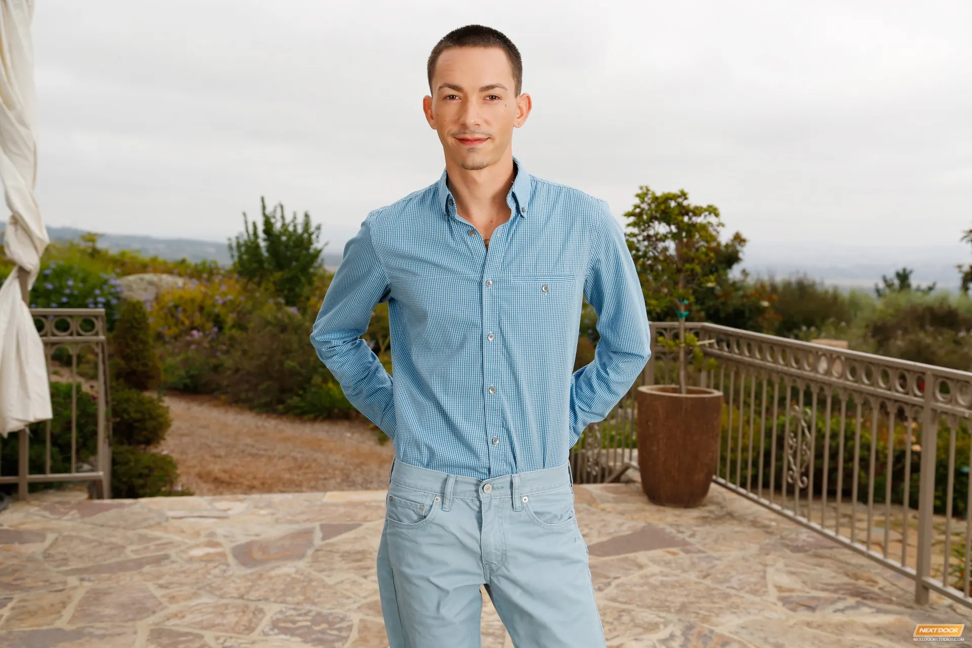 Next Door Studios 'Rookie' starring Rookie (Photo 4)