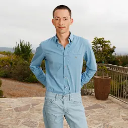 Rookie in 'Next Door Studios' Rookie (Thumbnail 4)