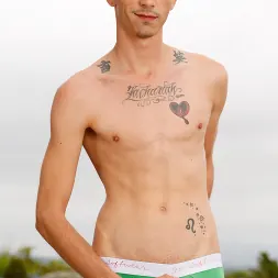 Rookie in 'Next Door Studios' Rookie (Thumbnail 20)