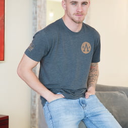 Ryan Jordan in 'Next Door Studios' Overcharged Breeding (Thumbnail 1)