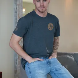 Ryan Jordan in 'Next Door Studios' Overcharged Breeding (Thumbnail 6)