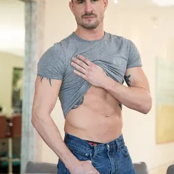 Ryan Jordan in 'Next Door Studios' Overcharged Breeding (Thumbnail 21)