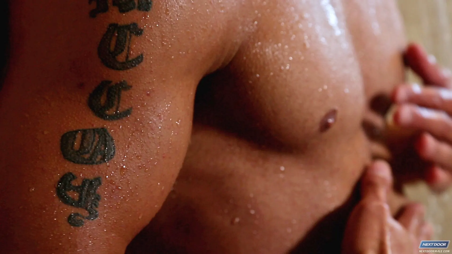 Ryan Knightly in 'Ryan Knightly' from 'Next Door Studios' (Photo 18) Next Door Studios 'Ryan Knightly' starring Ryan Knightly (Photo 18)