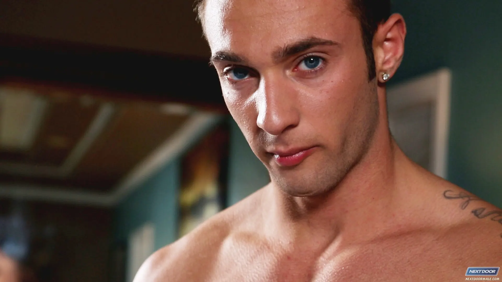 Next Door Studios 'Ryan Knightly' starring Ryan Knightly (Photo 36)