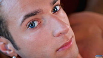 Ryan Knightly in 'Ryan Knightly'