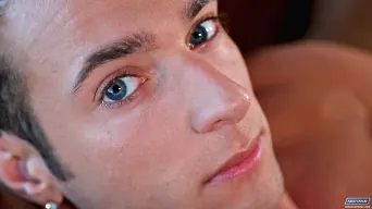 Ryan Knightly in 'Ryan Knightly'