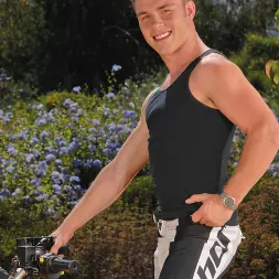 Ryan Wild in 'Next Door Studios' Ryan Wild (Thumbnail 1)