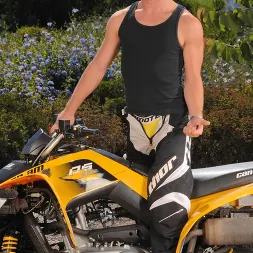 Ryan Wild in 'Next Door Studios' Ryan Wild (Thumbnail 4)