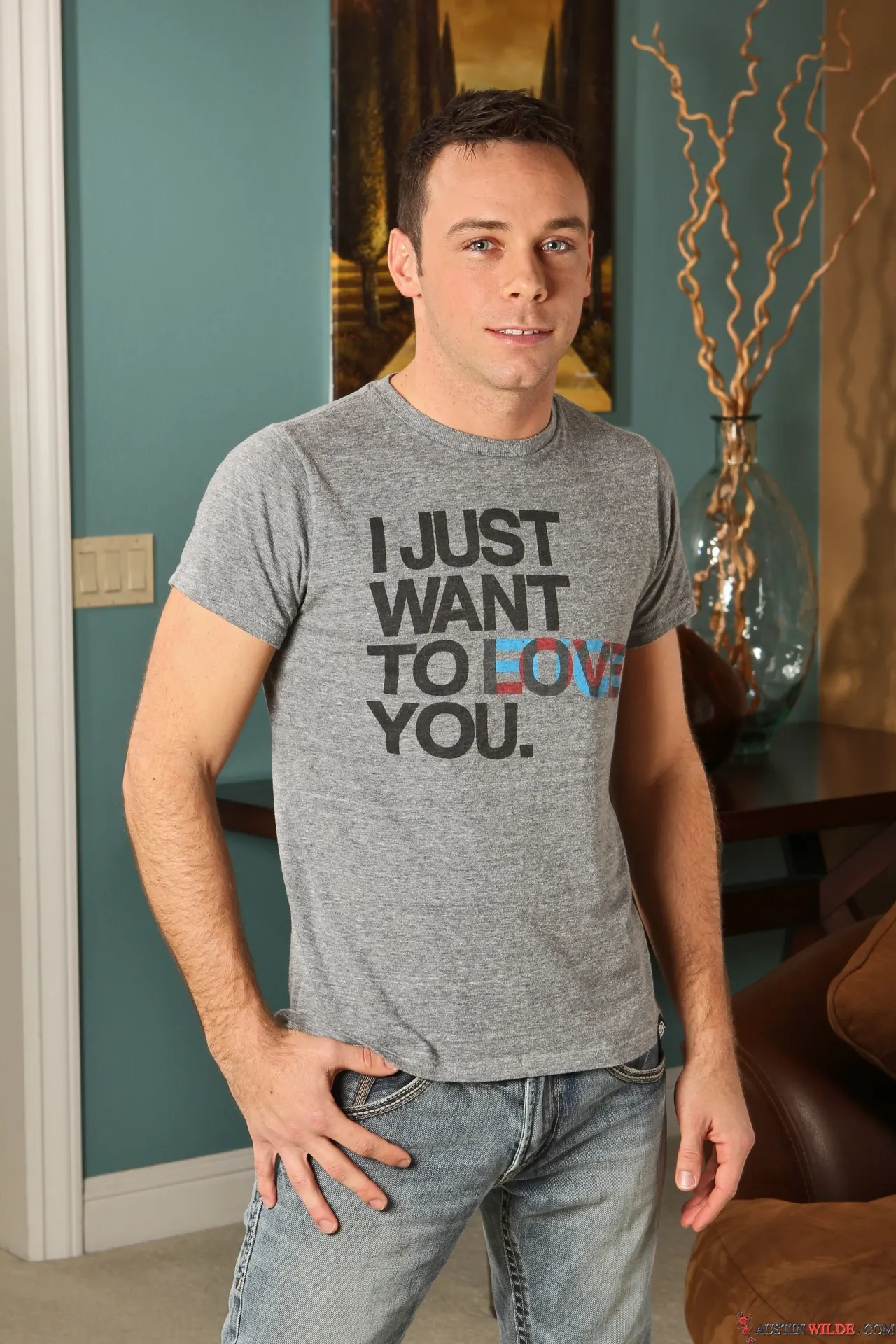 Rylan Shaw in 'Bottoms Out' from 'Next Door Studios' (Photo 5) Next Door Studios 'Bottoms Out' starring Rylan Shaw (Photo 5)