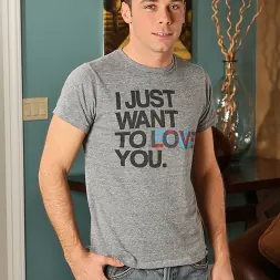 Rylan Shaw in Bottoms Out (Photo 5) Rylan Shaw in 'Next Door Studios' Bottoms Out (Thumbnail 5)