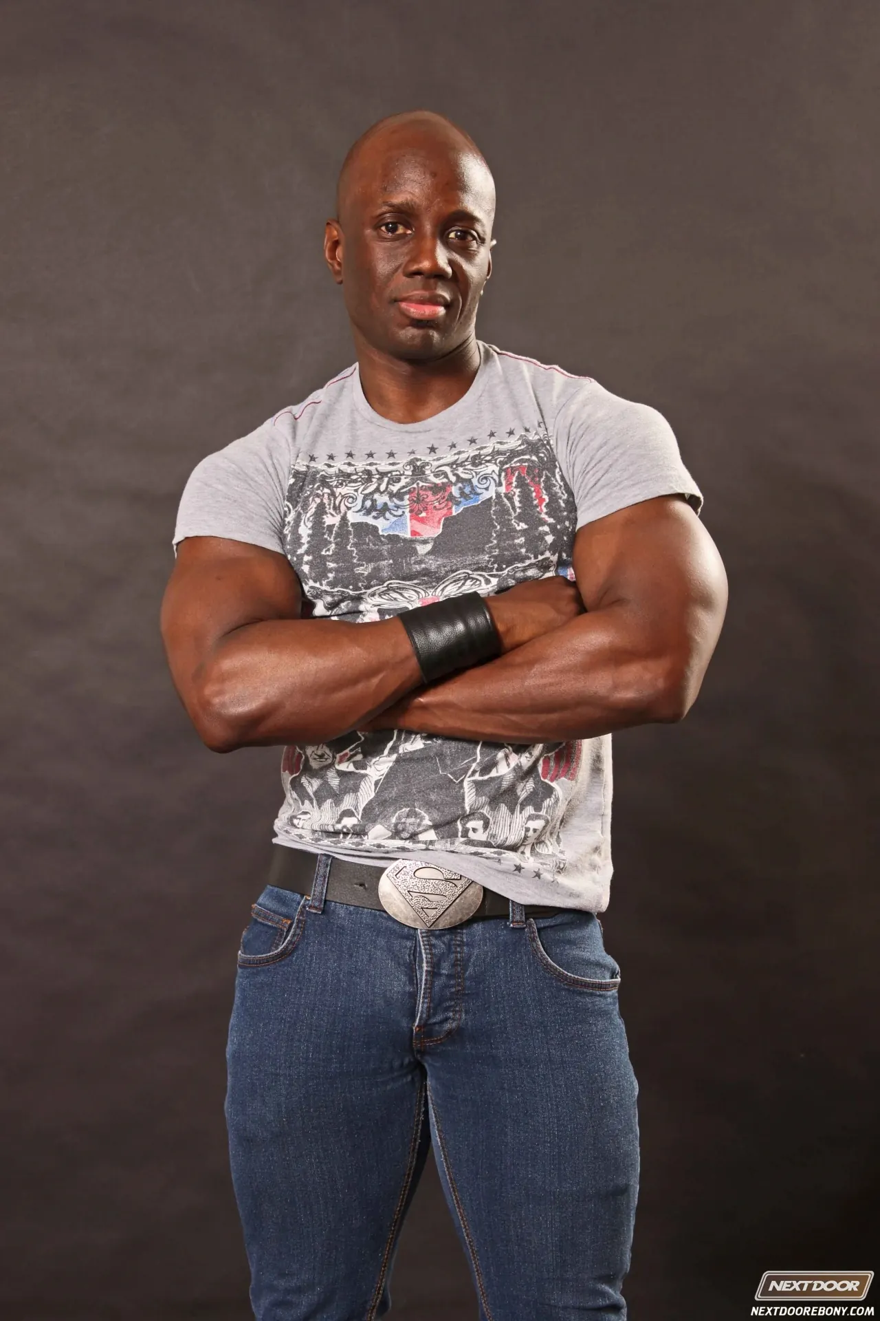 Next Door Studios 'Calendar Boys' starring Sam Swift (Photo 3)