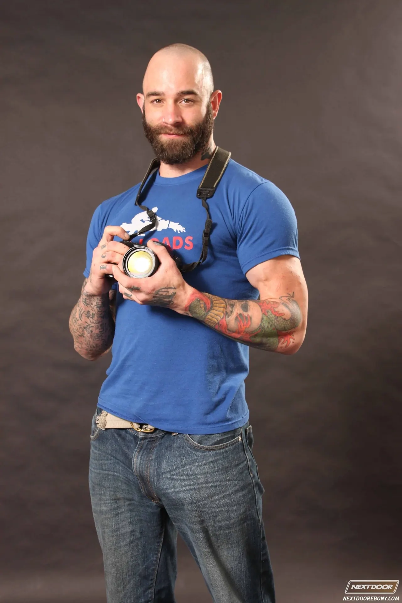 Next Door Studios 'Calendar Boys' starring Sam Swift (Photo 30)