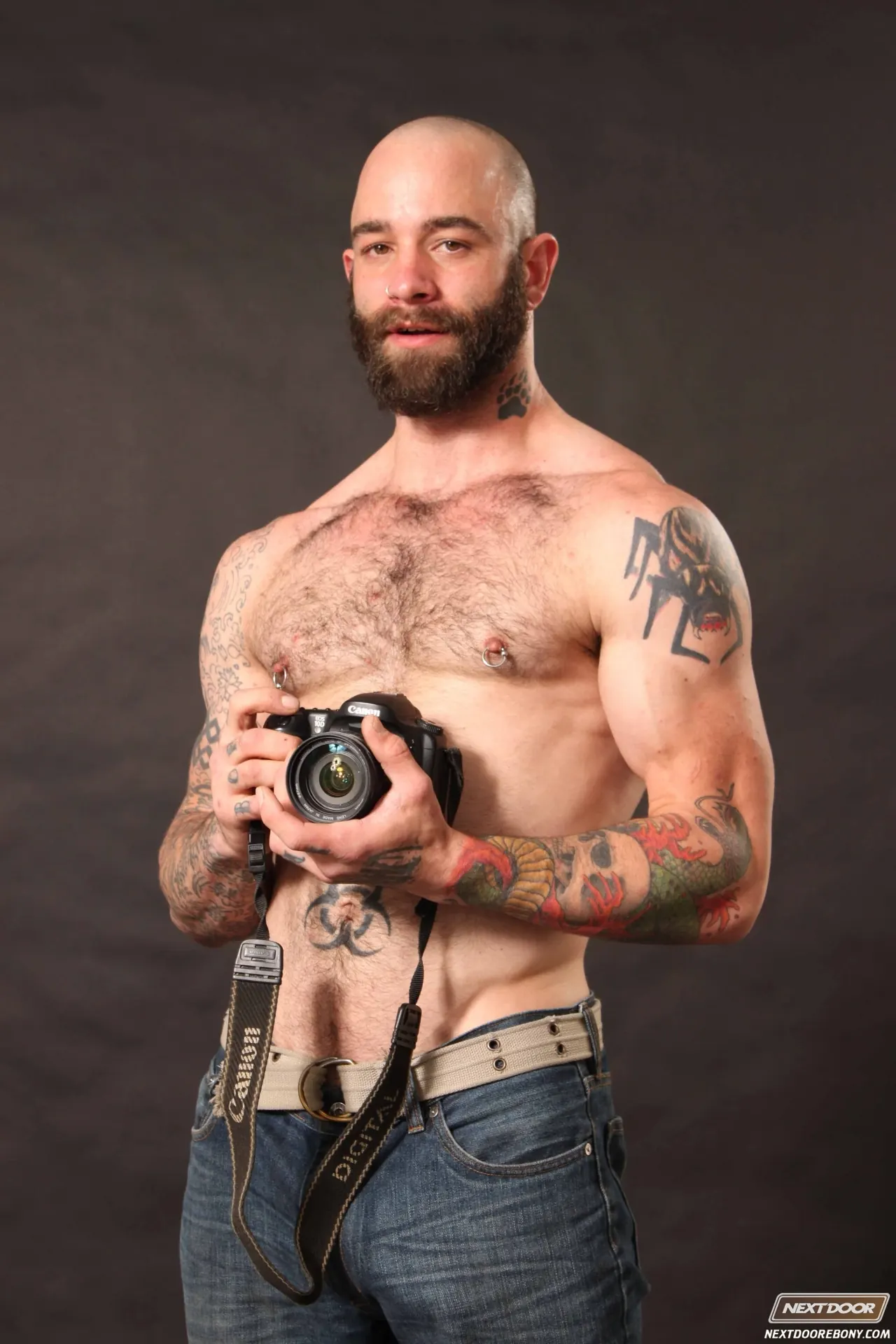 Next Door Studios 'Calendar Boys' starring Sam Swift (Photo 33)