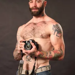 Sam Swift in 'Next Door Studios' Calendar Boys (Thumbnail 33)