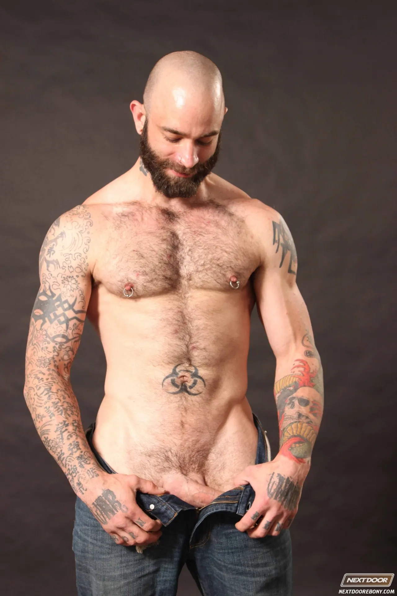 Next Door Studios 'Calendar Boys' starring Sam Swift (Photo 36)