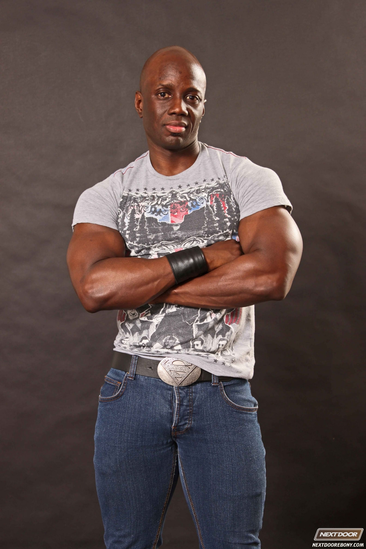 Sam Swift in 'Next Door Studios' Calendar Boys (Thumbnail 3)