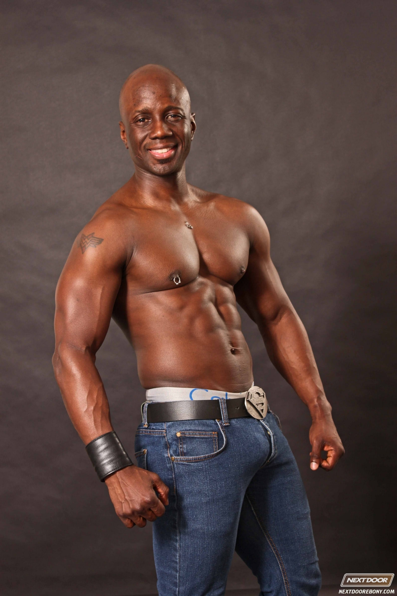 Sam Swift in 'Next Door Studios' Calendar Boys (Thumbnail 6)
