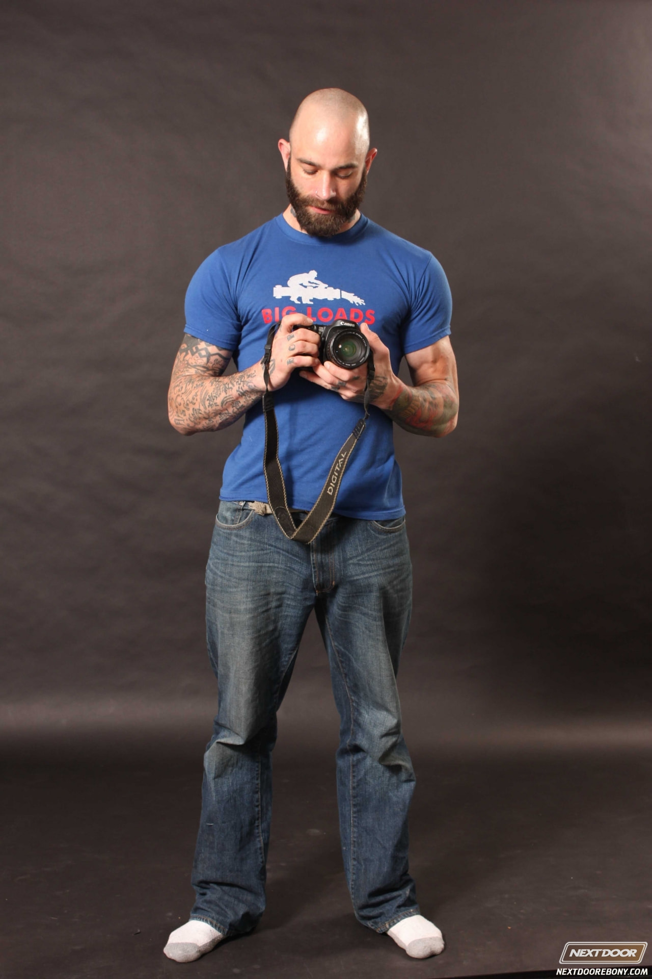 Sam Swift in 'Next Door Studios' Calendar Boys (Thumbnail 27)