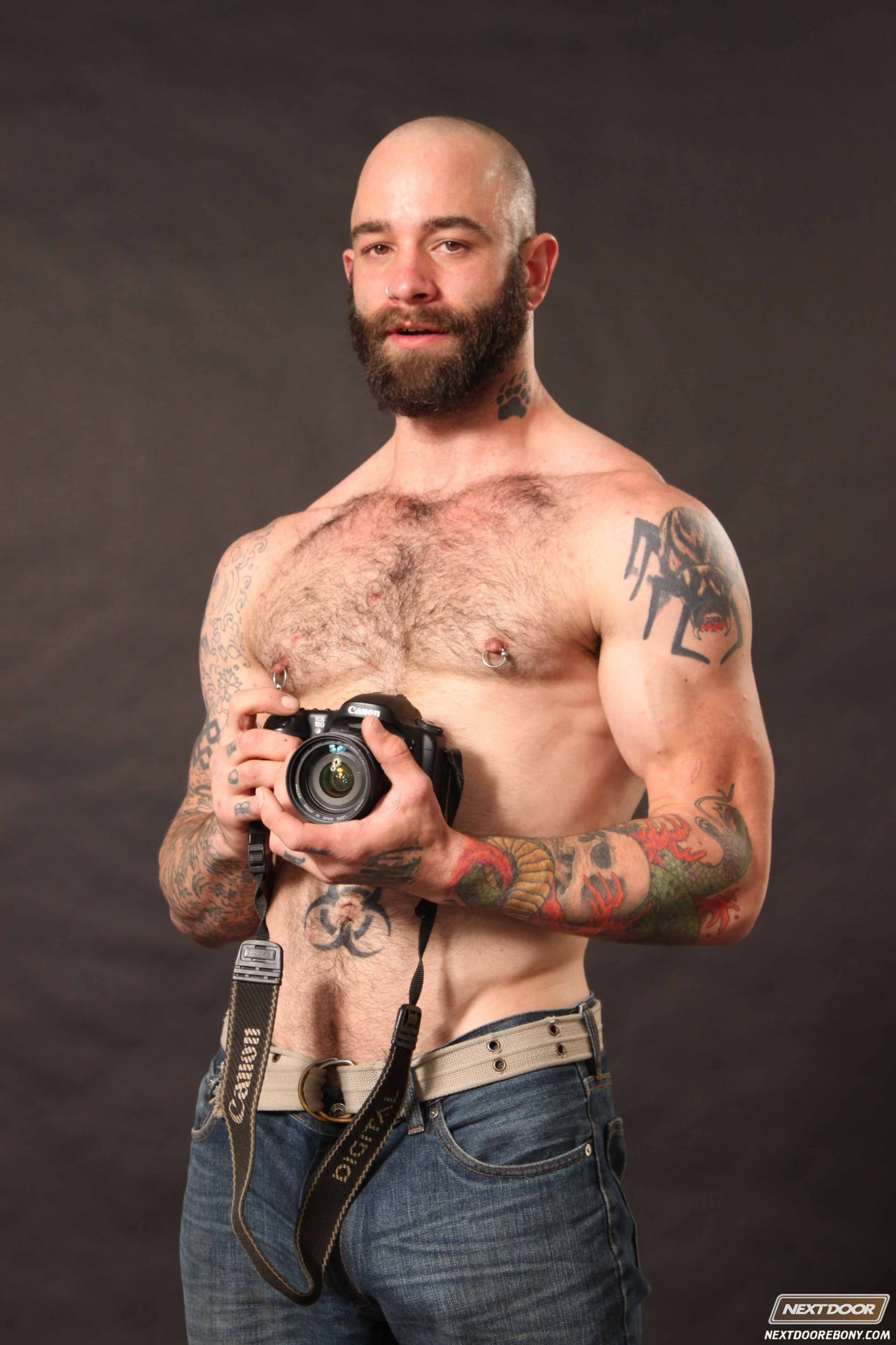 Sam Swift in 'Next Door Studios' Calendar Boys (Thumbnail 33)