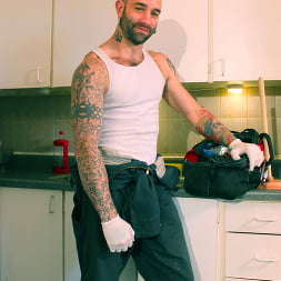 Sam Swift in 'Next Door Studios' Pipe Work (Thumbnail 2)