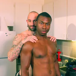 Sam Swift in Pipe Work (Photo 22) Sam Swift in 'Next Door Studios' Pipe Work (Thumbnail 22)