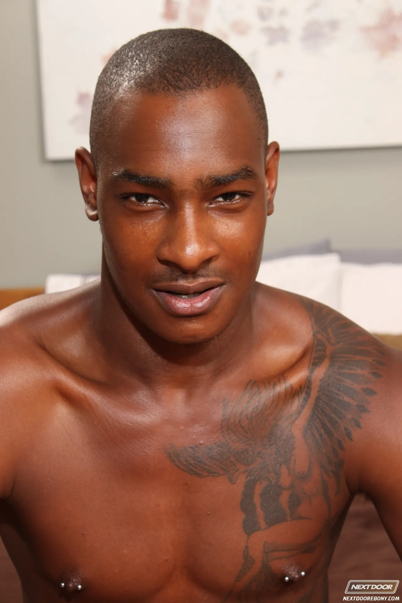 Sam Swift in 'Simple Pleasures' from 'Next Door Studios' (Photo 9) Next Door Studios 'Simple Pleasures' starring Sam Swift (Photo 9)