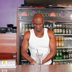 Sam Swift in Swing Shift (Photo 1) Sam Swift in 'Next Door Studios' Swing Shift (Thumbnail 1)