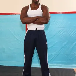 Sam Swift in 'Next Door Studios' Team Effort (Thumbnail 1)