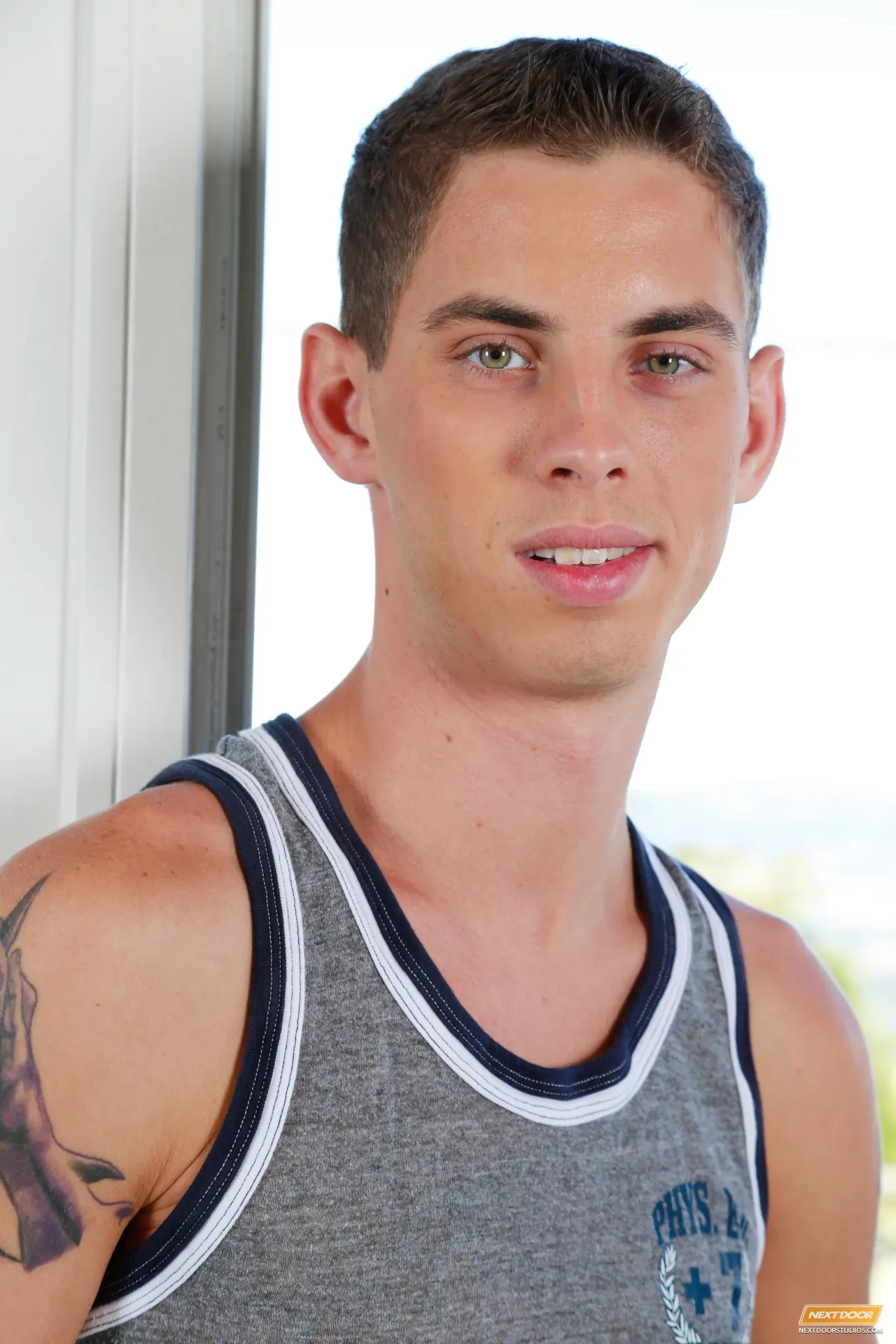 Sam Truitt in 'Sam Truitt' from 'Next Door Studios' (Photo 1) Next Door Studios 'Sam Truitt' starring Sam Truitt (Photo 1)