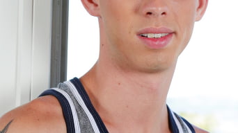 Sam Truitt in 'Sam Truitt'