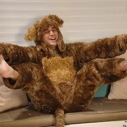 Samuel O'Toole in 'Next Door Studios' Bearly Fur Real (Thumbnail 4)