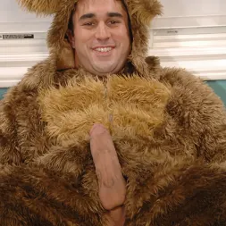 Samuel O'Toole in 'Next Door Studios' Bearly Fur Real (Thumbnail 8)