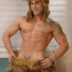 Samuel O'Toole in 'Next Door Studios' Bearly Fur Real (Thumbnail 12)