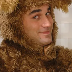 Samuel O'Toole in 'Next Door Studios' Bearly Fur Real (Thumbnail 16)