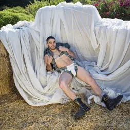 Samuel O'Toole in 'Next Door Studios' Chute the Load (Thumbnail 10)