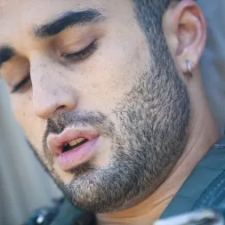 Samuel O'Toole in 'Next Door Studios' Chute the Load (Thumbnail 14)