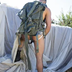 Samuel O'Toole in 'Next Door Studios' Chute the Load (Thumbnail 30)