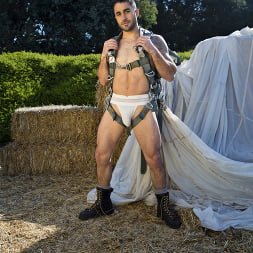 Samuel O'Toole in 'Next Door Studios' Chute the Load (Thumbnail 1)
