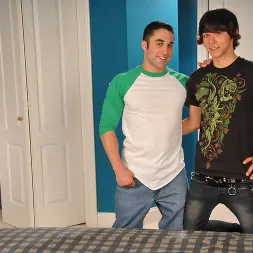 Samuel O'Toole in 'Next Door Studios' Closet Case (Thumbnail 1)