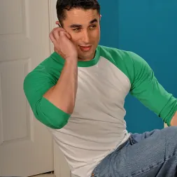 Samuel O'Toole in 'Next Door Studios' Closet Case (Thumbnail 3)