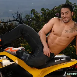 Samuel O'Toole in 'Next Door Studios' Dickin' Around (Thumbnail 3)