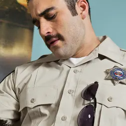 Samuel O'Toole in 'Next Door Studios' In the Meat of the Knight (Thumbnail 6)