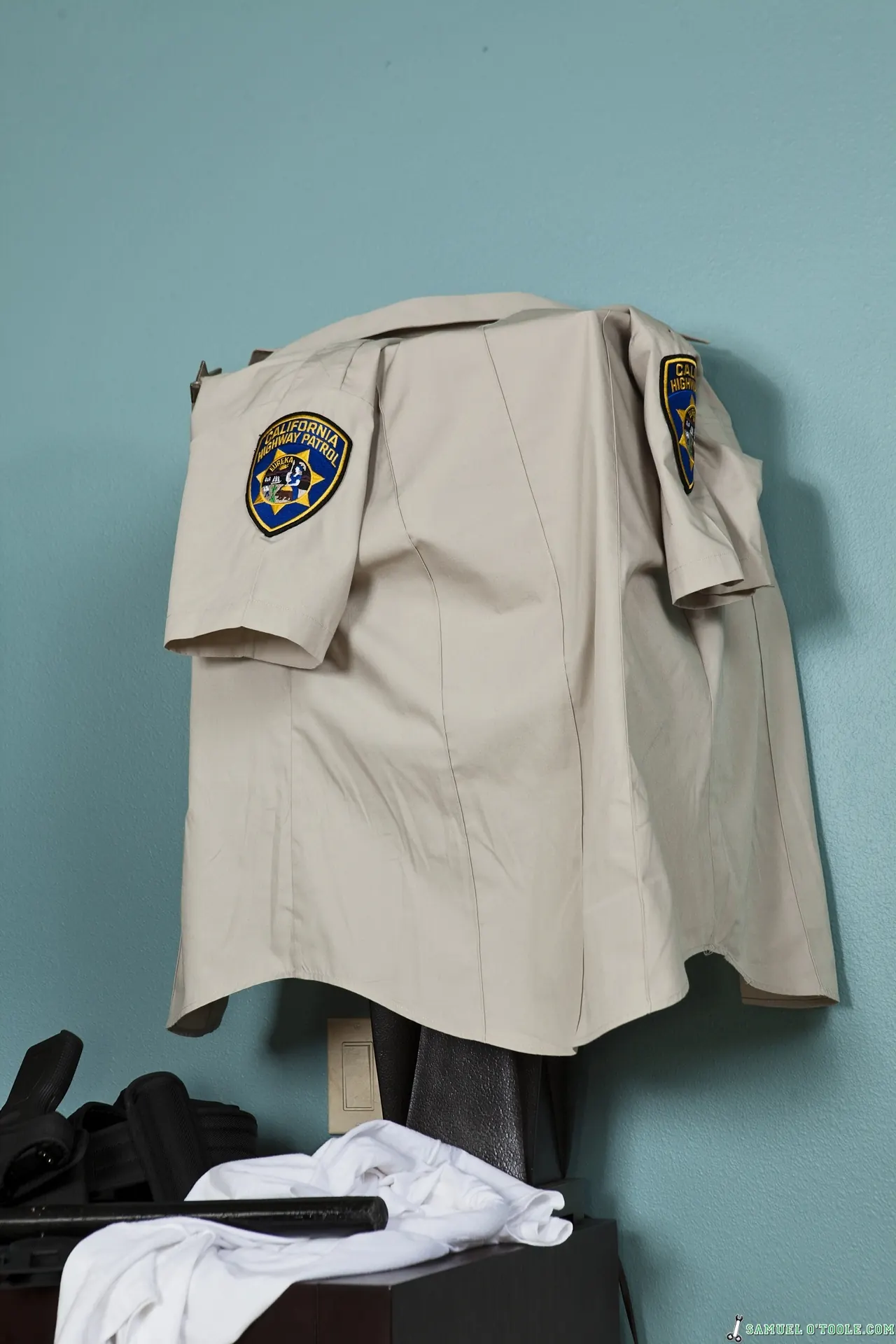 Samuel O'Toole in 'In the Meat of the Knight' from 'Next Door Studios' (Photo 24) Next Door Studios 'In the Meat of the Knight' starring Samuel O'Toole (Photo 24)