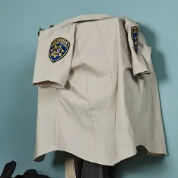 Samuel O'Toole in 'Next Door Studios' In the Meat of the Knight (Thumbnail 24)