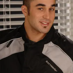 Samuel O'Toole in 'Next Door Studios' Light My Fire (Thumbnail 2)