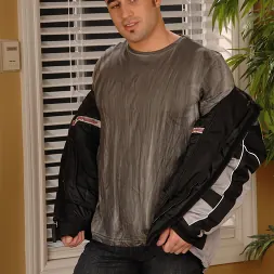 Samuel O'Toole in 'Next Door Studios' Light My Fire (Thumbnail 3)