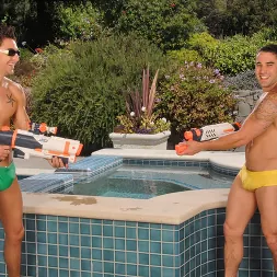 Samuel O'Toole in 'Next Door Studios' Lock, Stock And 2 Smoking Cocks (Thumbnail 8)