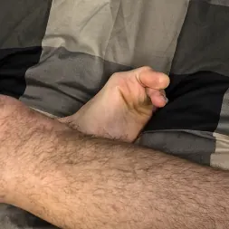 Samuel O'Toole in 'Next Door Studios' Mouth to Mouth (Thumbnail 24)