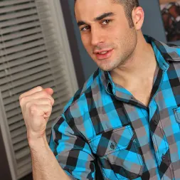 Samuel O'Toole in 'Next Door Studios' Mutual Fun (Thumbnail 6)